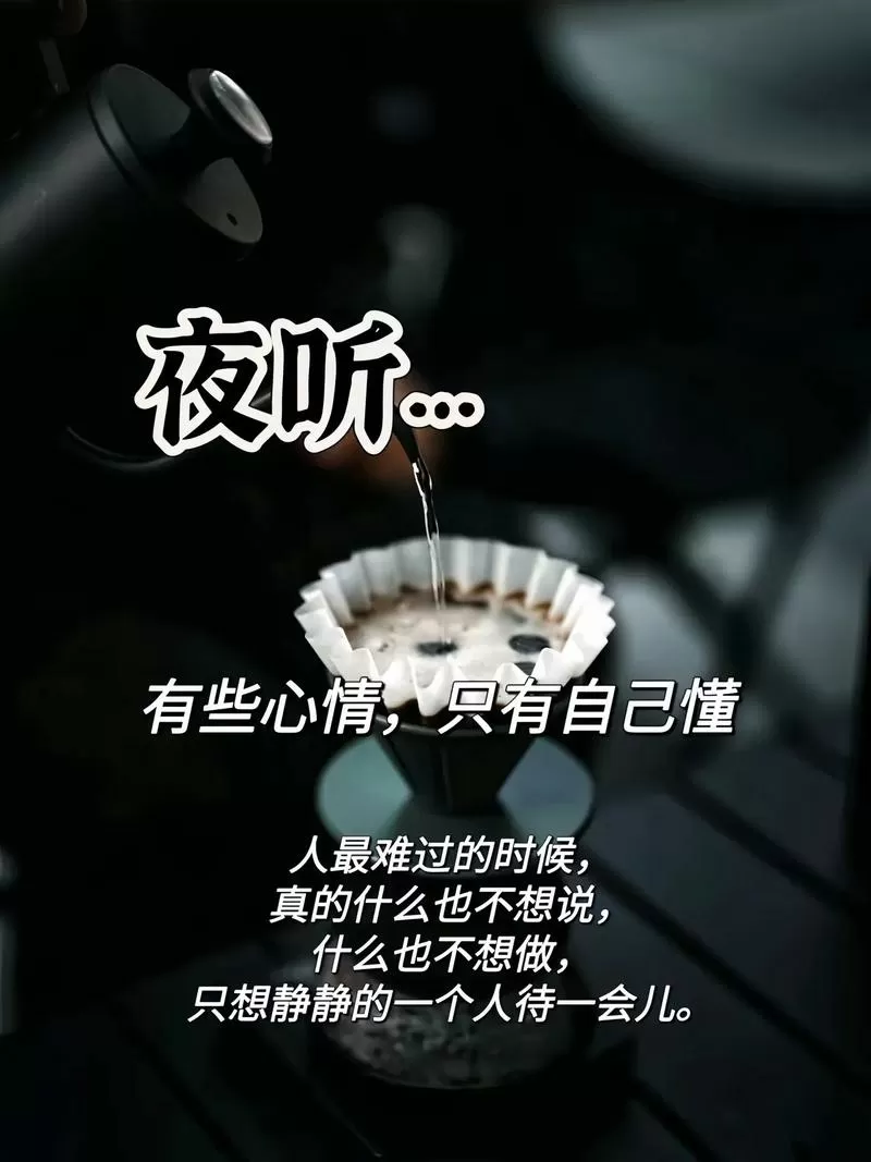 夜听人生感悟60分钟