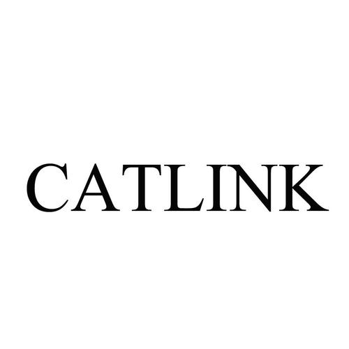 catlink怎么用