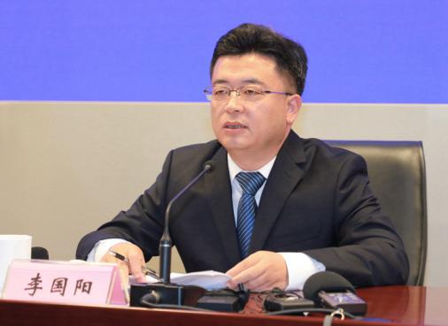 安徽科技厅李国阳