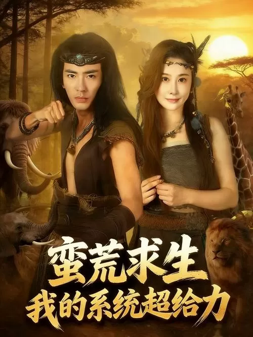 我的系统超给力