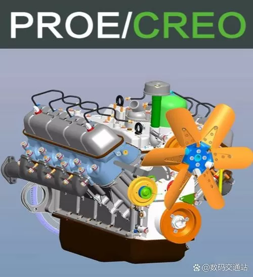 proengineer是什么软件