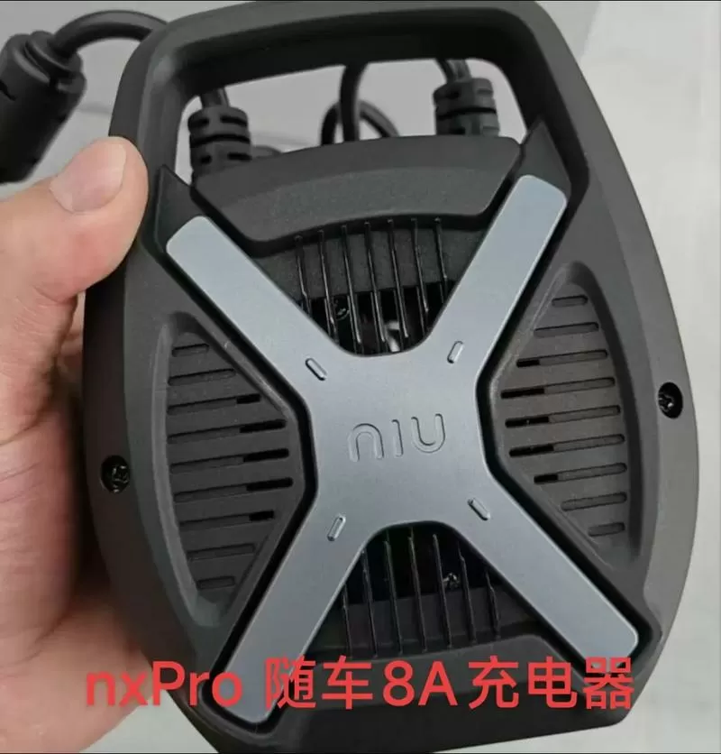 小牛电动车充电器充满会自动断电吗