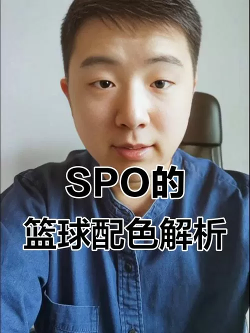 spo是什么软件