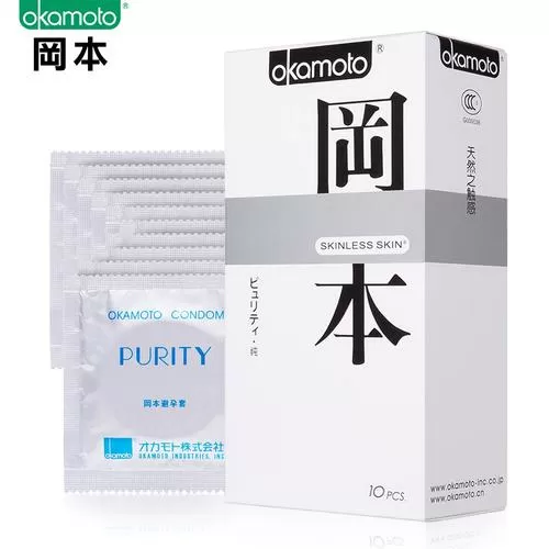 避孕套安全套10片