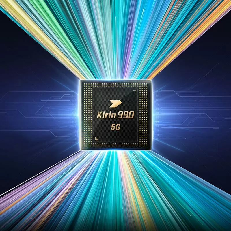 麒麟990可以开90帧吗