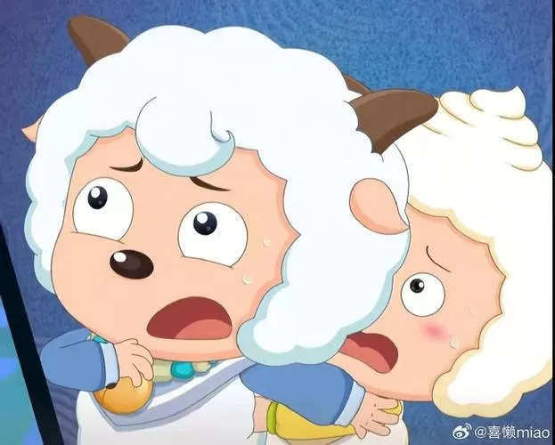 懒羊羊和喜羊羊谁是主角