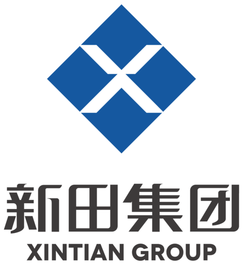 新田集团官网首页