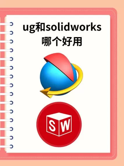 solidworks和ug哪个好