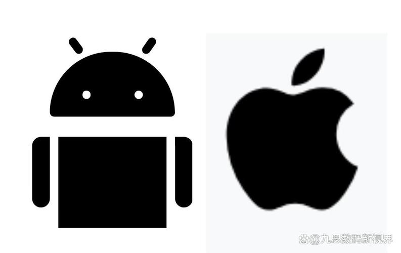ios好用还是安卓好用