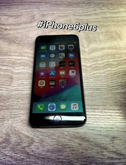 iphone6plus尺寸