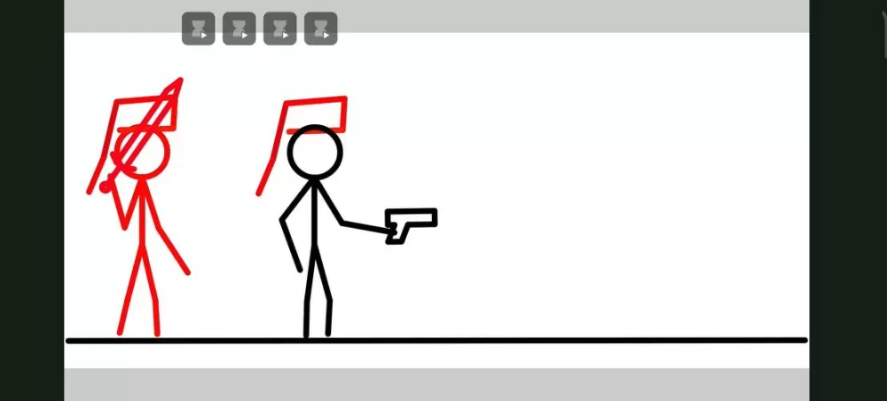 stickfighter汉化版无病毒