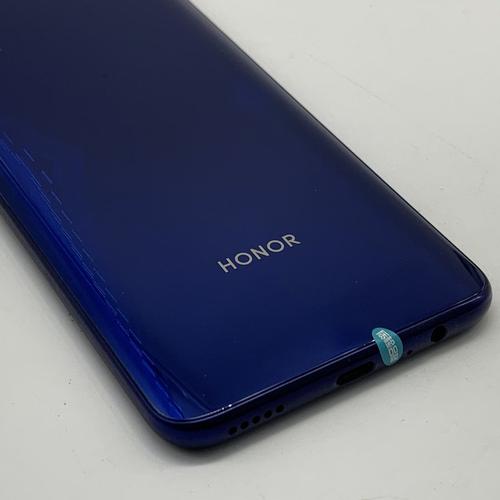 荣耀9x海外版