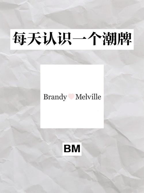 bm是什么品牌图标