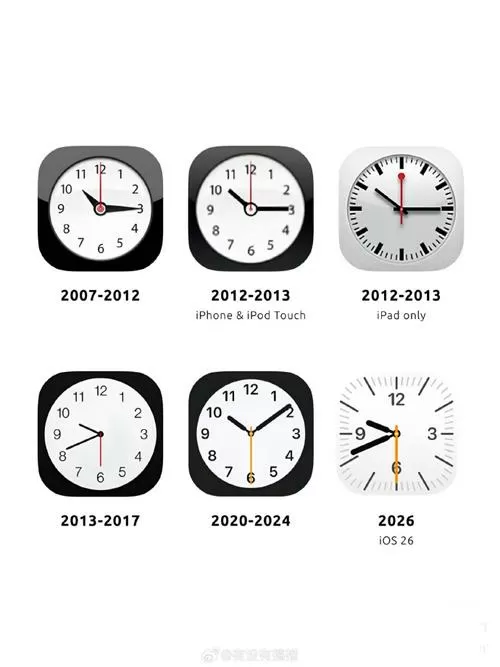 桌面锁屏时钟app下载