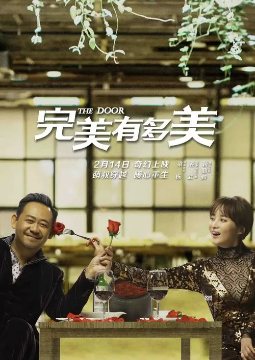 完美有多美主演是谁