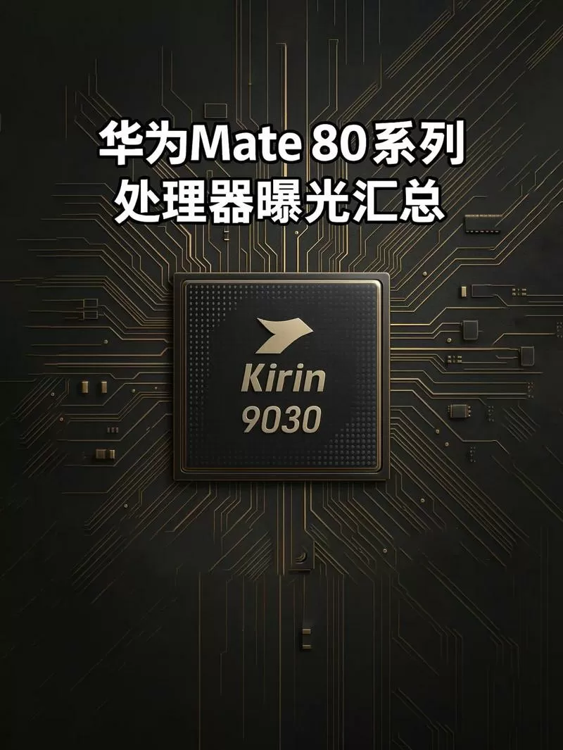 麒麟9030相当于骁龙多少