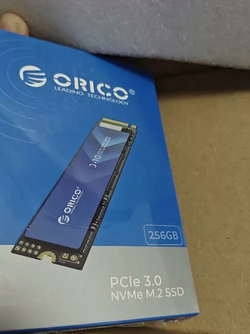 奥睿科硬盘盒烧硬盘吗