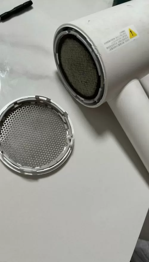 没有热风枪怎么拆后盖