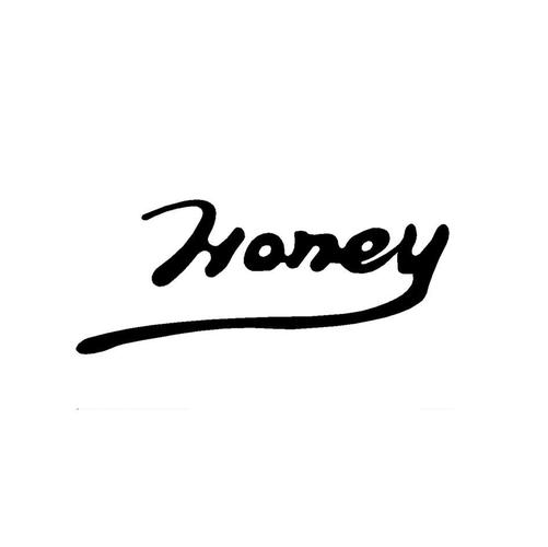 honeysuckle翻译