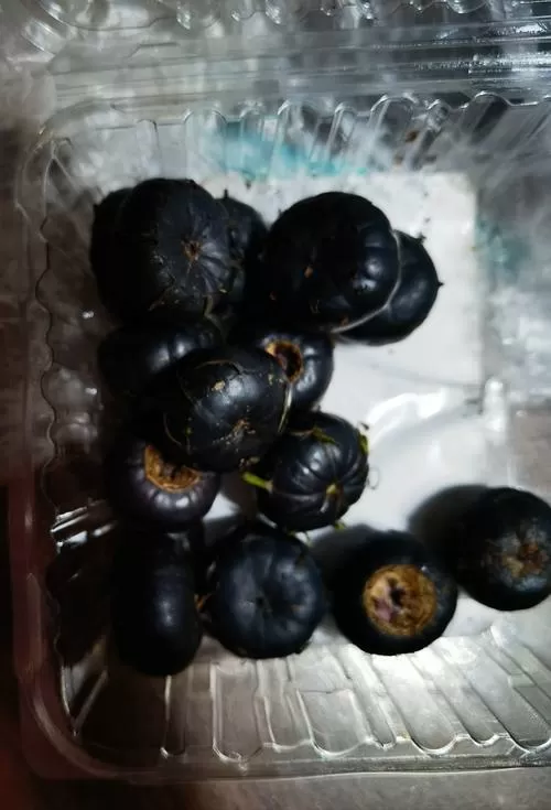 吃了红果参大便黑色要警惕