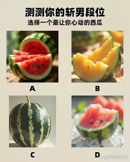新手如何种香瓜截图