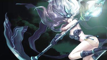风暴女神迦娜