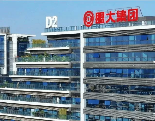盟大集团是做什么的