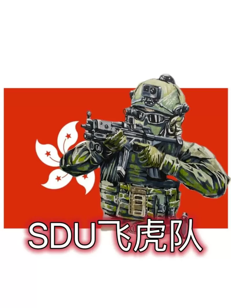 飞虎小队内置作弊菜单