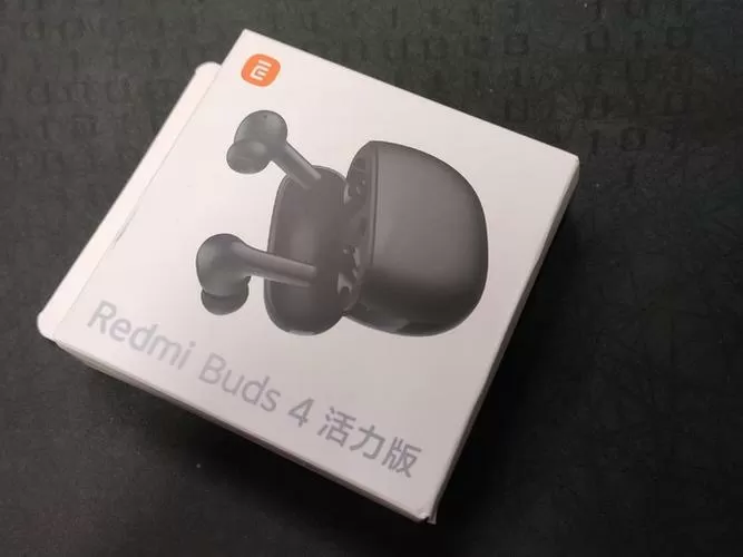 红米耳机固件升级
