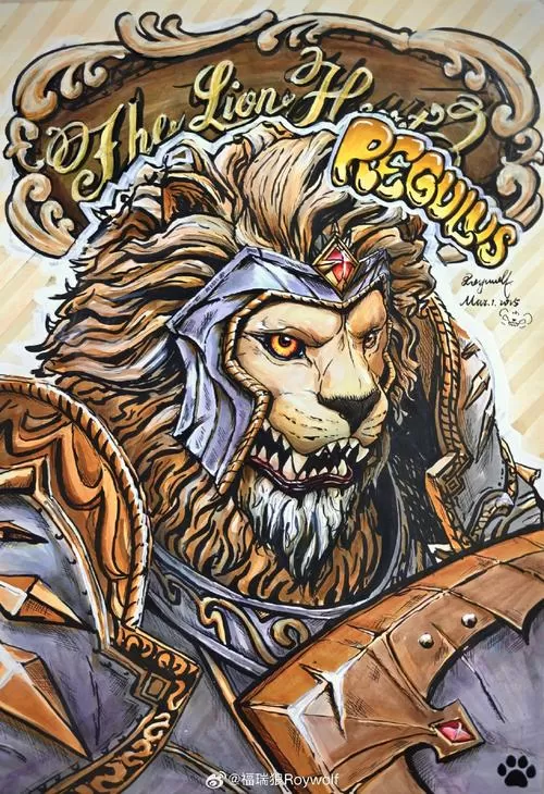 狩猎之路漫画