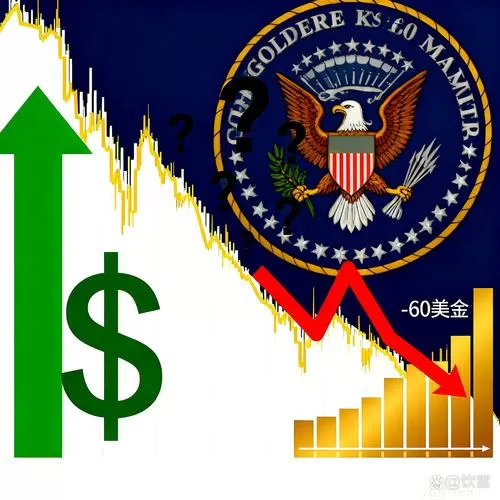 美国降息与金价的关系