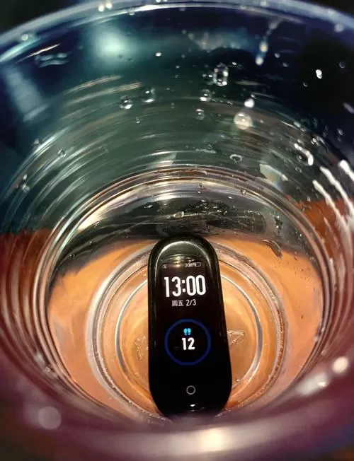 小米手环5电量消耗特快