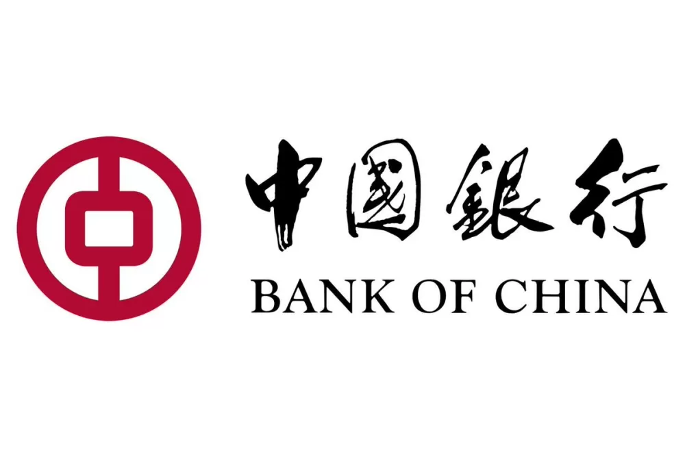 中国银行企业版app
