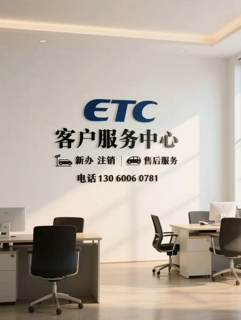 etc办理工作员好做吗