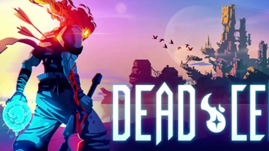 死亡细胞中文版全DLC