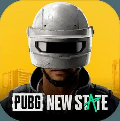 pubg new state apk