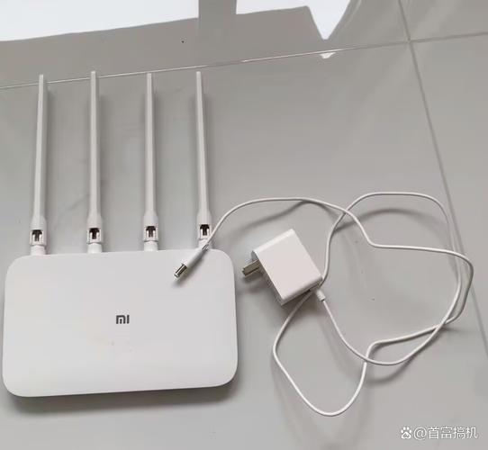 小米路由器4a和4c区别