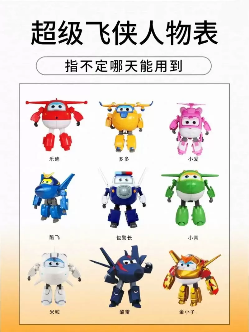 飞侠乐迪无限金币版2024最新版特色介