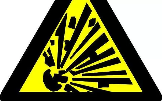 爆破和不完全爆破的区别