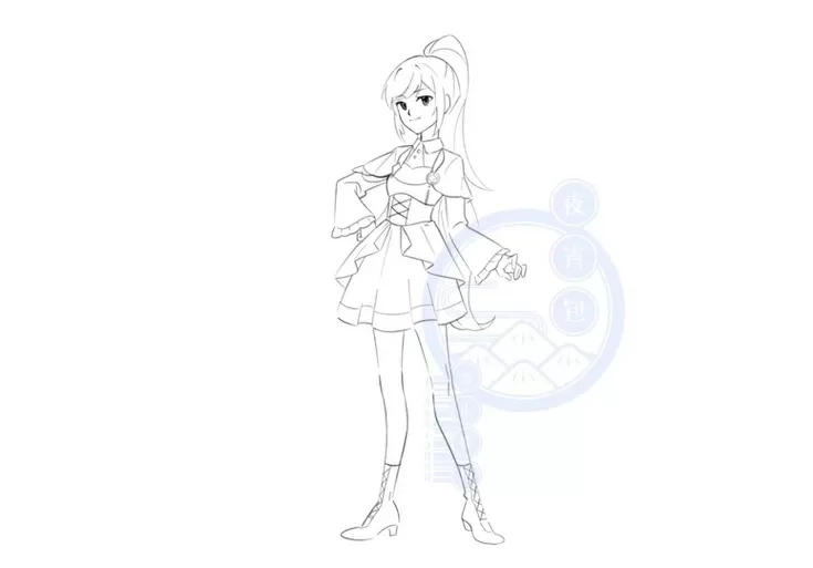 魔法少女亚麻衣全成就怎么刷