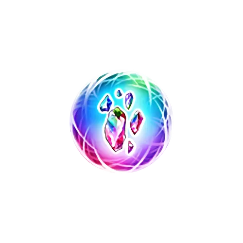 彩虹碎片