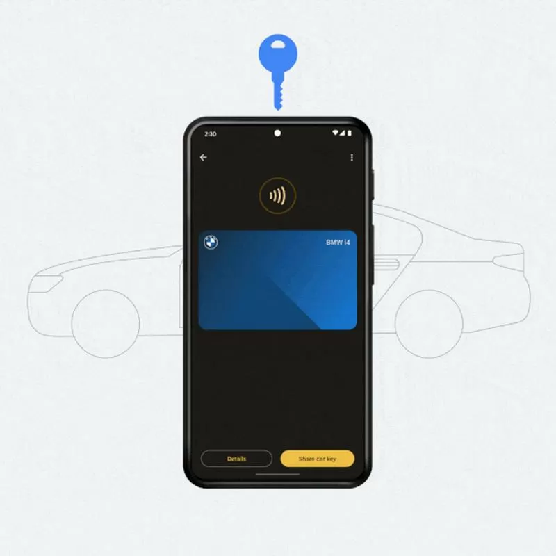 汽车钥匙模拟器app