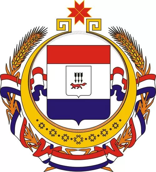 俄罗斯联邦区
