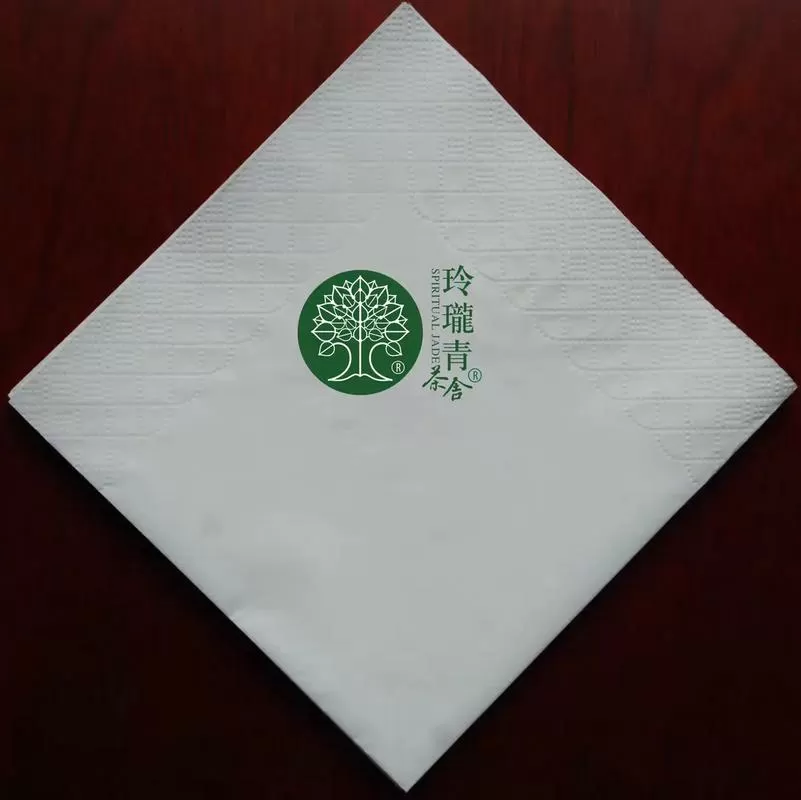 paper餐巾纸