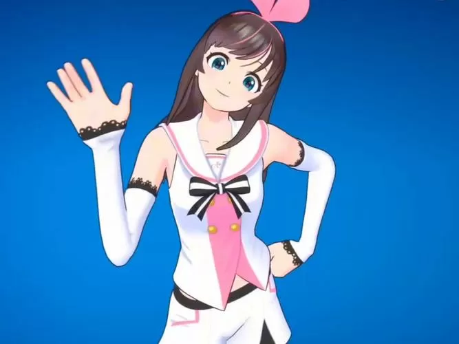 绊爱KizunaPlay游戏