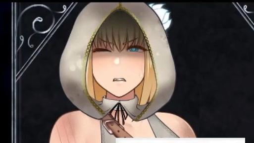 RPG渎神圣女V1.0.6下载