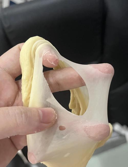 第一次如何破膜