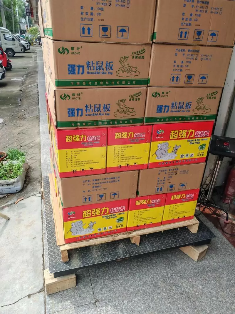粘鼠板哪里有卖的