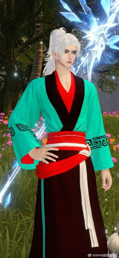 诛仙上苏菇黄改