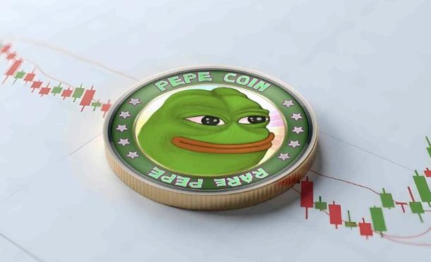 pepe币最新价格